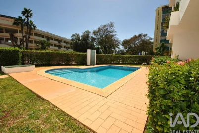 Apartamento T2 para Venda em Quarteira