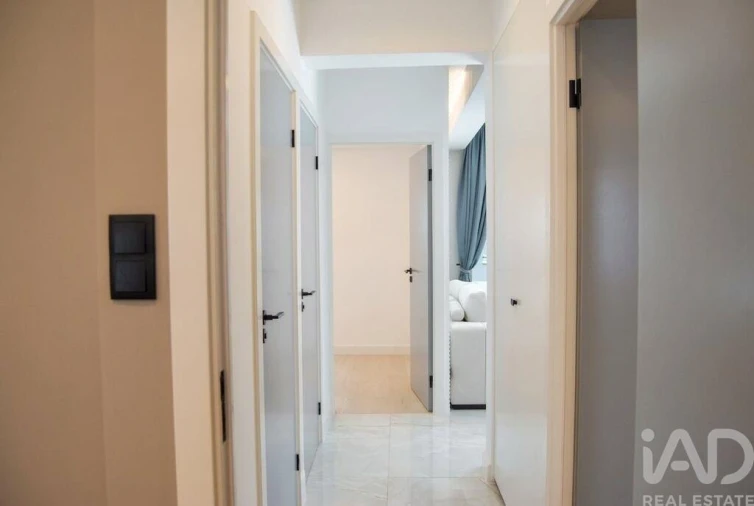 Apartamento T2 para Venda em Quarteira Foto 22