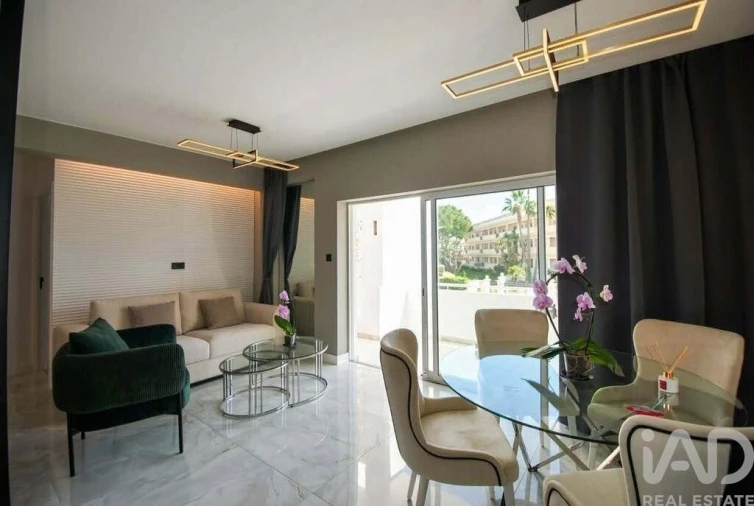 Apartamento T2 para Venda em Quarteira Foto 5