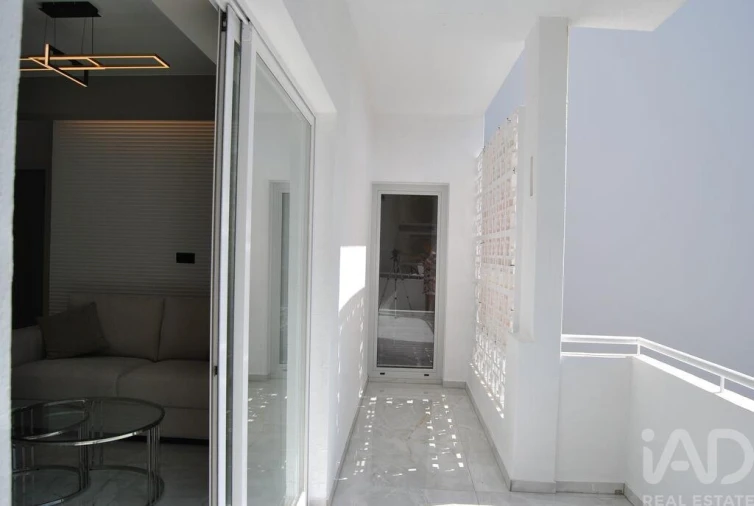Apartamento T2 para Venda em Quarteira Foto 21