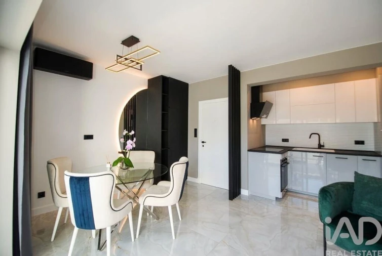 Apartamento T2 para Venda em Quarteira Foto 4