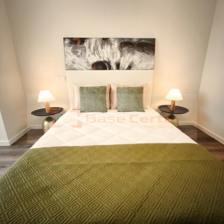 Apartamento T3 para Venda em Benfica Foto 18