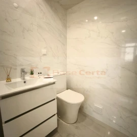 Apartamento T3 para Venda em Benfica