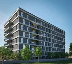 Apartamento T3 para Venda em Nogueira, Fraião e Lamaçães