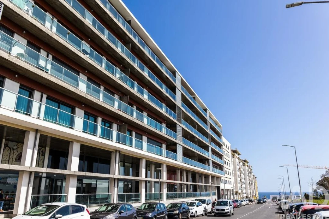 Apartamento T3 para Venda em Ponta Delgada (São Pedro) Foto 25
