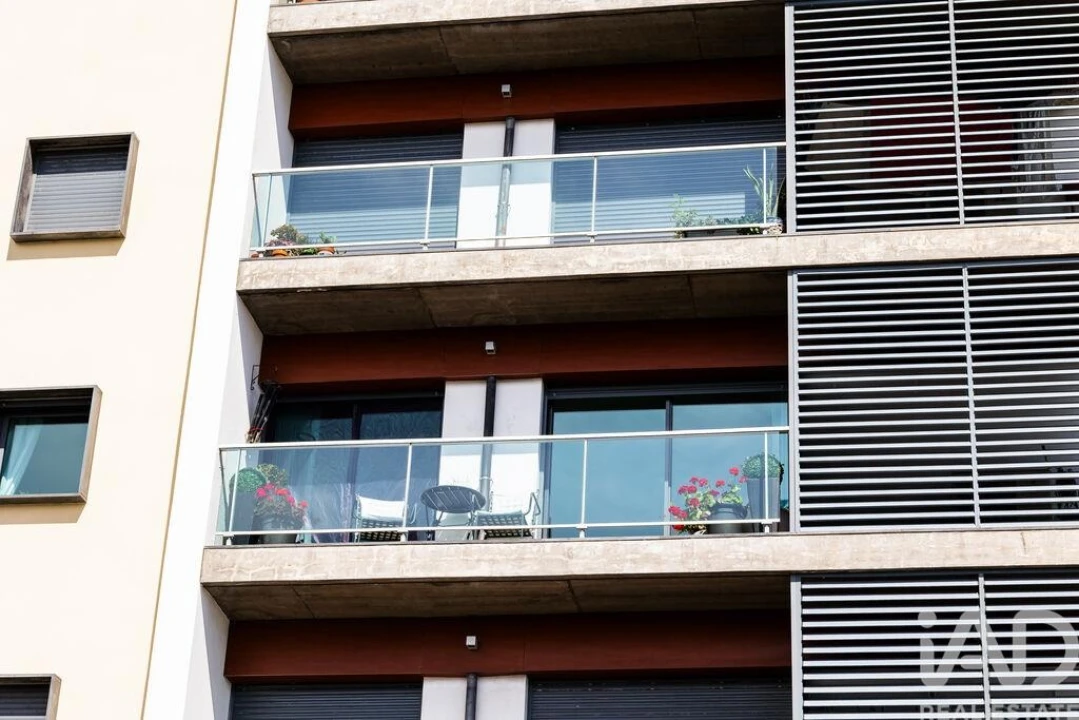 Apartamento T3 para Venda em Ponta Delgada (São Pedro) Foto 33