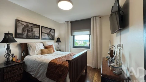 Apartamento T3 para Venda em Ponta Delgada (São Pedro)