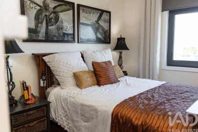 Apartamento T3 para Venda em Ponta Delgada (São Pedro)