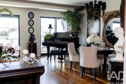 Apartamento T3 para Venda em Ponta Delgada (São Pedro)