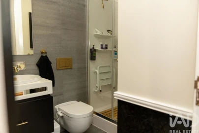 Apartamento T3 para Venda em Ponta Delgada (São Pedro)