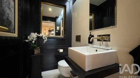 Apartamento T3 para Venda em Ponta Delgada (São Pedro)