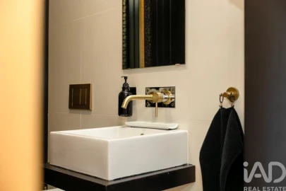 Apartamento T3 para Venda em Ponta Delgada (São Pedro)