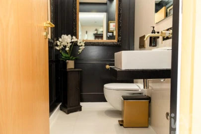 Apartamento T3 para Venda em Ponta Delgada (São Pedro)