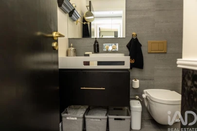 Apartamento T3 para Venda em Ponta Delgada (São Pedro)