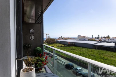 Apartamento T3 para Venda em Ponta Delgada (São Pedro)
