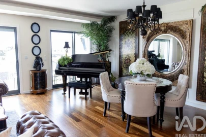 Apartamento T3 para Venda em Ponta Delgada (São Pedro)