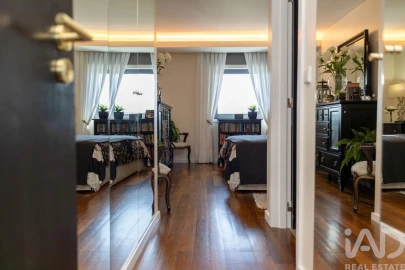 Apartamento T3 para Venda em Ponta Delgada (São Pedro)