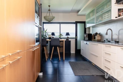 Apartamento T3 para Venda em Ponta Delgada (São Pedro)