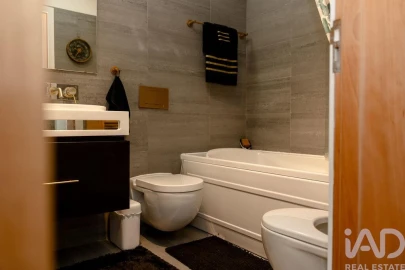 Apartamento T3 para Venda em Ponta Delgada (São Pedro)