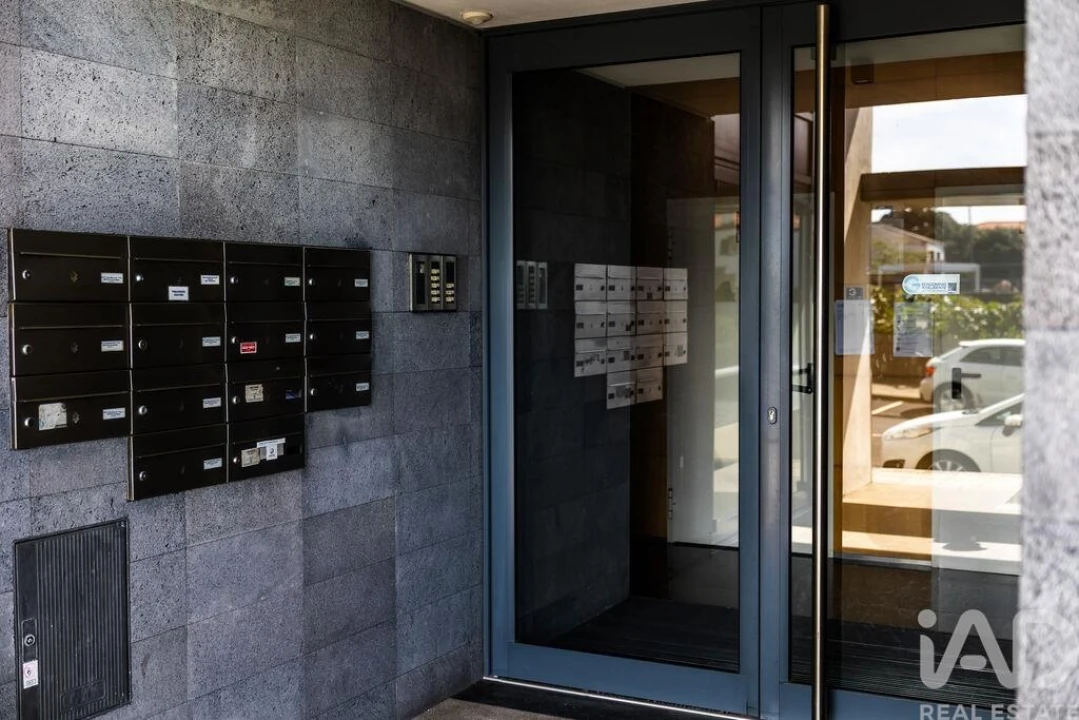 Apartamento T3 para Venda em Ponta Delgada (São Pedro) Foto 32