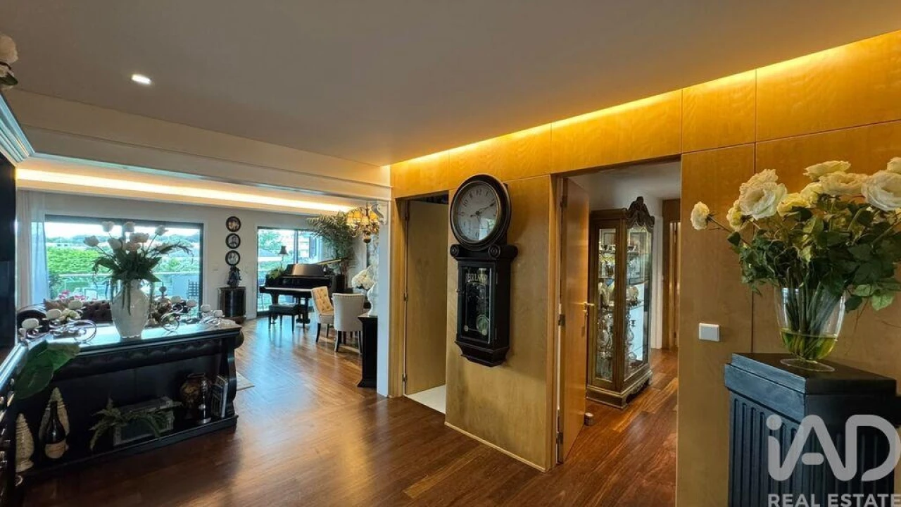 Apartamento T3 para Venda em Ponta Delgada (São Pedro) Foto 4