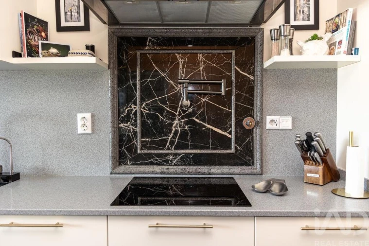 Apartamento T3 para Venda em Ponta Delgada (São Pedro) Foto 20