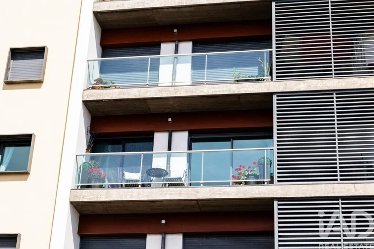 Apartamento T3 para Venda em Ponta Delgada (São Pedro) Foto 33