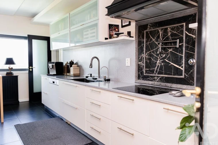 Apartamento T3 para Venda em Ponta Delgada (São Pedro) Foto 19