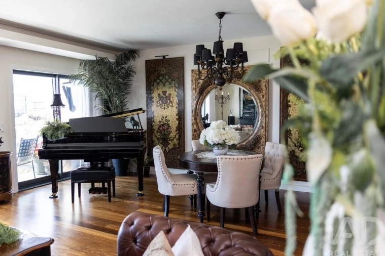 Apartamento T3 para Venda em Ponta Delgada (São Pedro) Foto 3