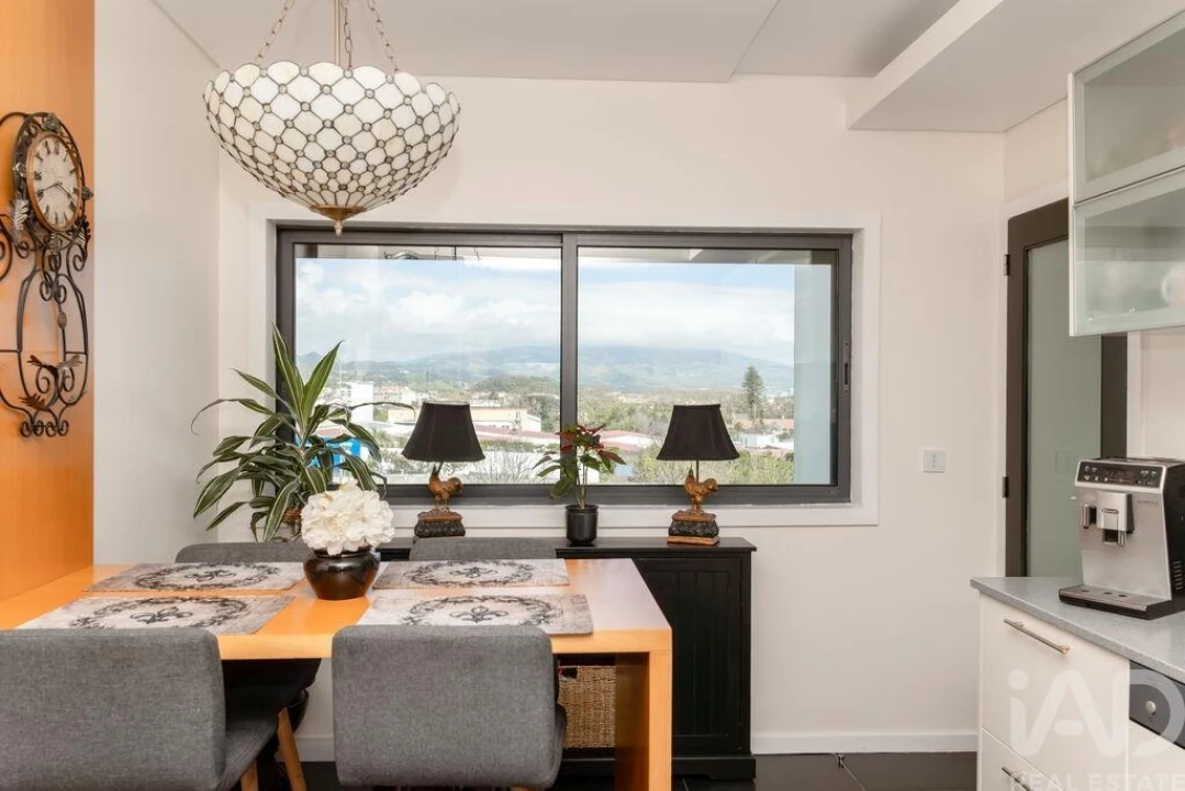 Apartamento T3 para Venda em Ponta Delgada (São Pedro) Foto 22