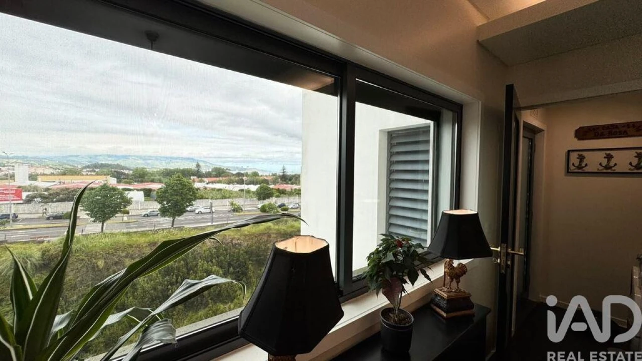 Apartamento T3 para Venda em Ponta Delgada (São Pedro) Foto 6
