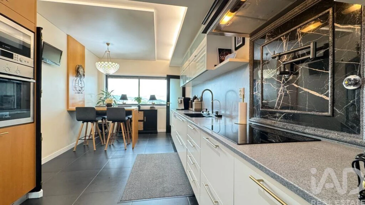 Apartamento T3 para Venda em Ponta Delgada (São Pedro) Foto 26