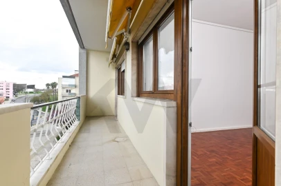 Apartamento T4 para Arrendamento em Belém