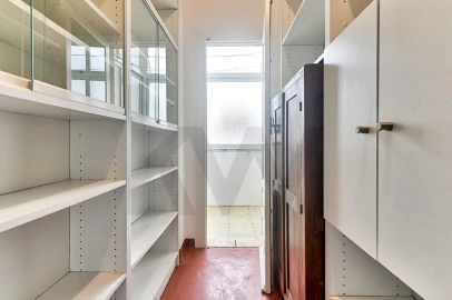 Apartamento T4 para Arrendamento em Belém