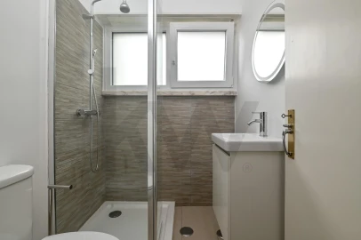 Apartamento T4 para Arrendamento em Belém