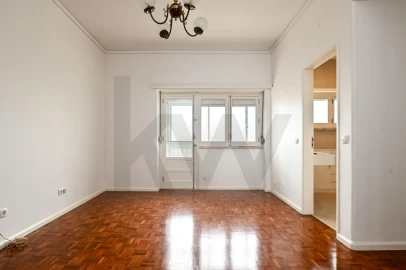 Apartamento T4 para Arrendamento em Belém