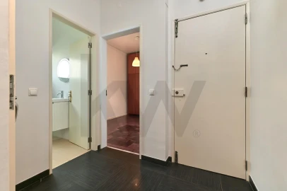 Apartamento T4 para Arrendamento em Belém