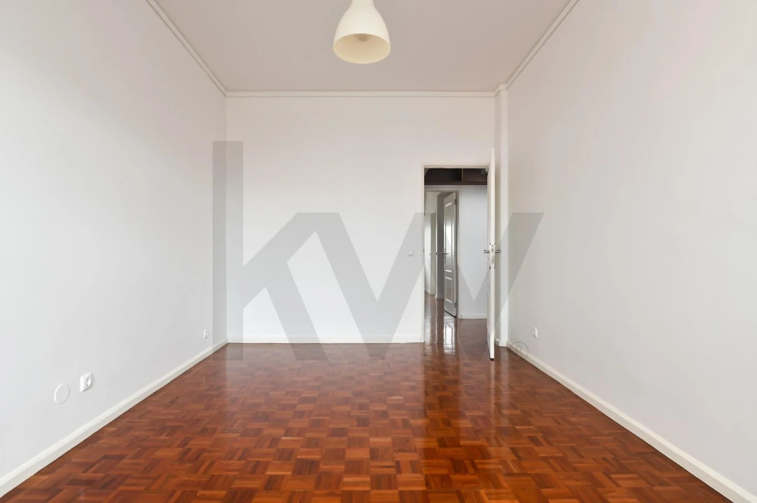 Apartamento T4 para Arrendamento em Belém Foto 10