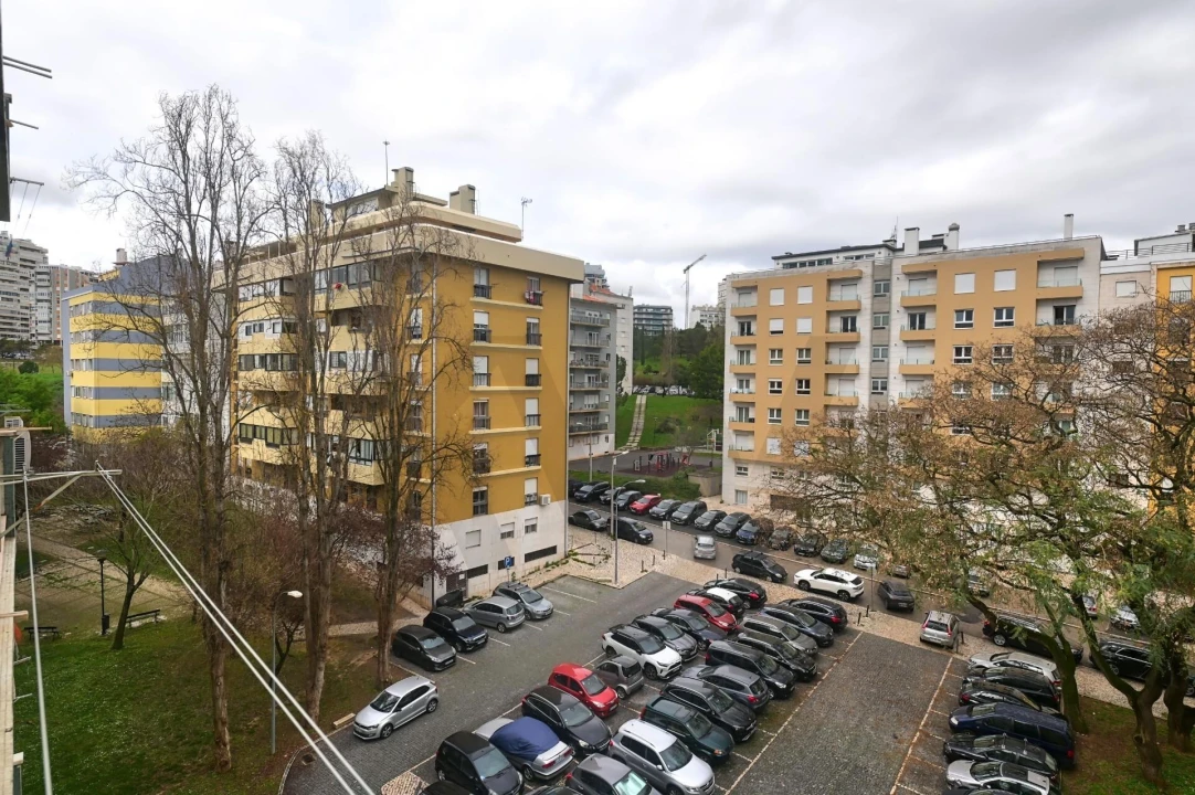 Apartamento T4 para Arrendamento em Belém Foto 28