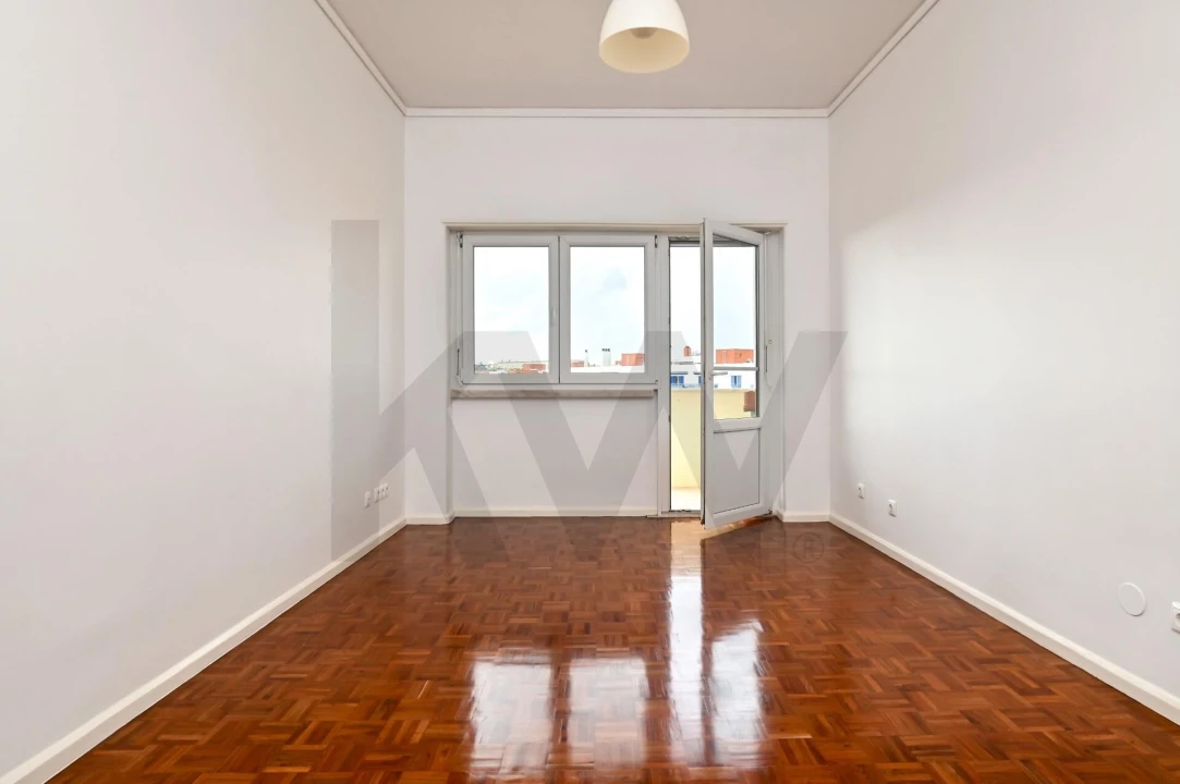 Apartamento T4 para Arrendamento em Belém Foto 9