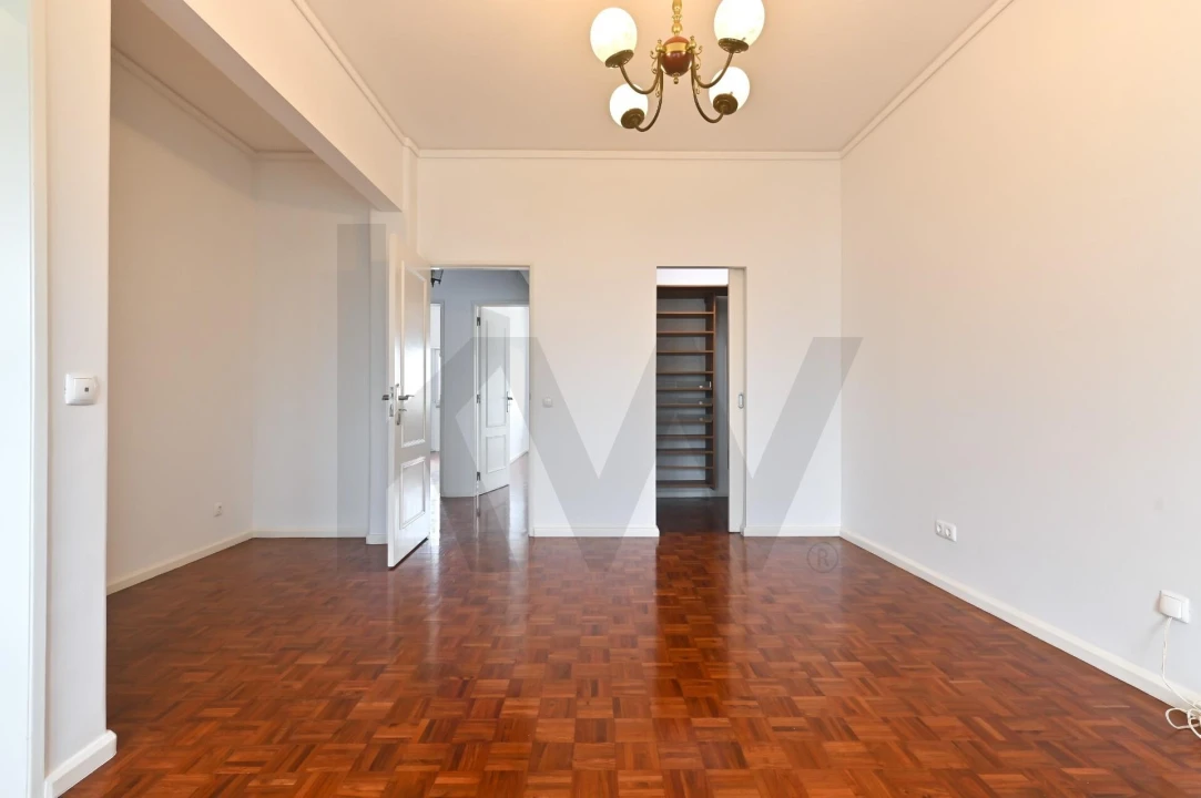 Apartamento T4 para Arrendamento em Belém Foto 6