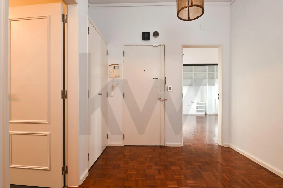 Apartamento T4 para Arrendamento em Belém Foto 27