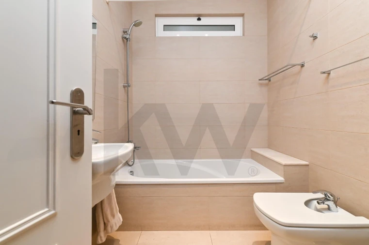 Apartamento T4 para Arrendamento em Belém Foto 14