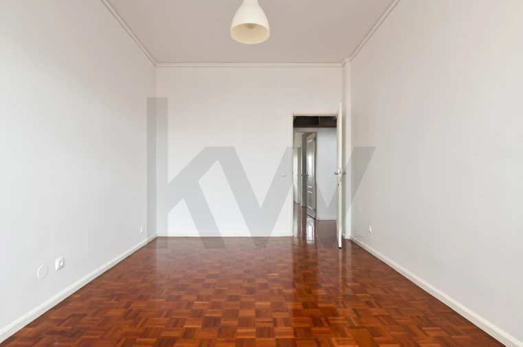 Apartamento T4 para Arrendamento em Belém Foto 10