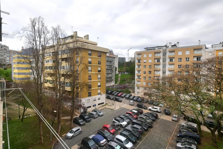 Apartamento T4 para Arrendamento em Belém Foto 28