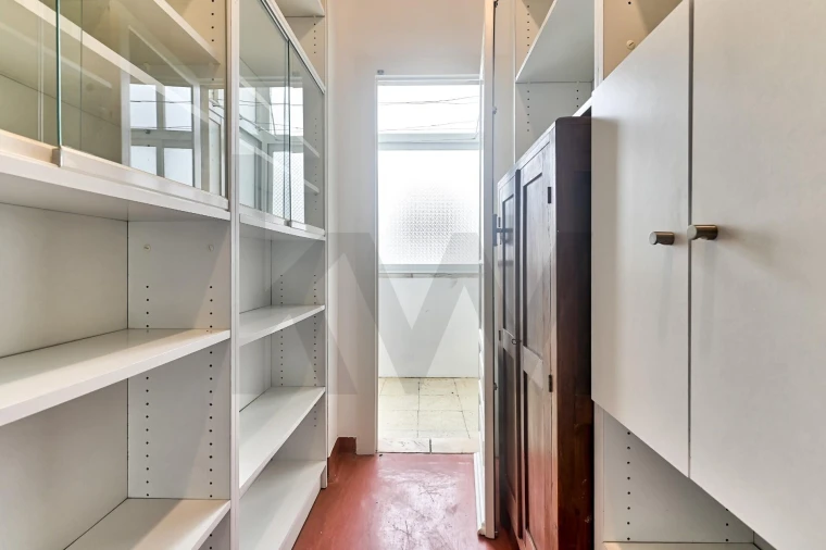 Apartamento T4 para Arrendamento em Belém Foto 20