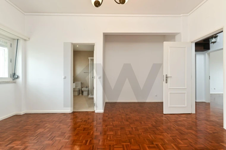 Apartamento T4 para Arrendamento em Belém Foto 7