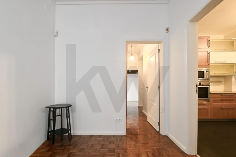 Apartamento T4 para Arrendamento em Belém Foto 17