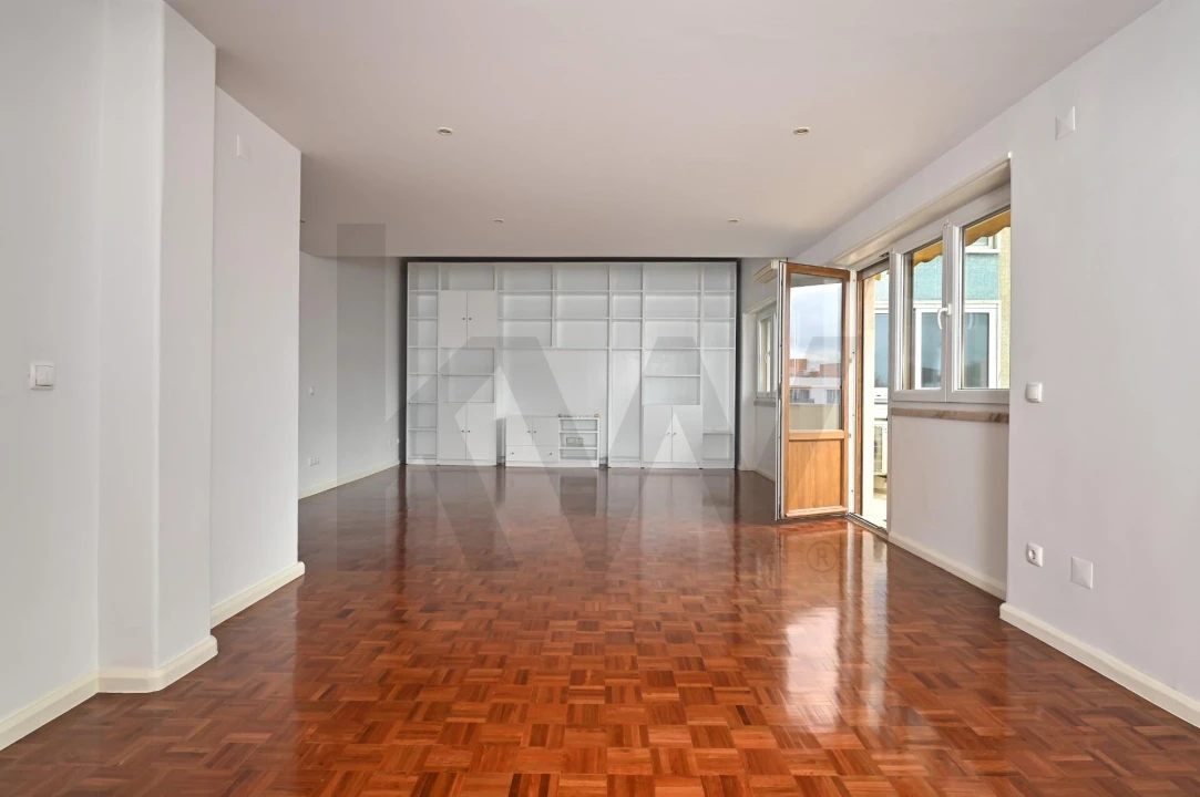 Apartamento T4 para Arrendamento em Belém Foto 2