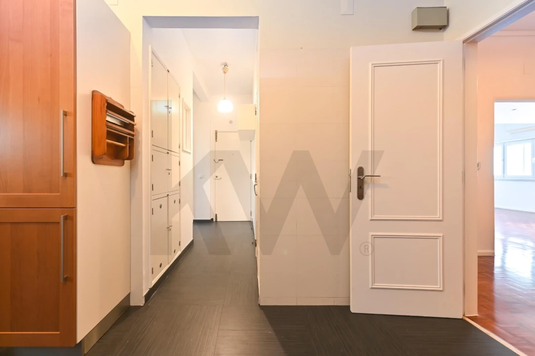 Apartamento T4 para Arrendamento em Belém Foto 16